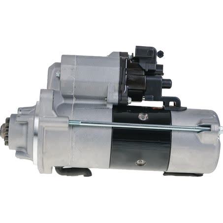 Denso Starter Motor 24V 10T CW DXS613 STARTER MOTOR DENSO - Micks Gone Bush