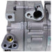 Hanon System HCC Air Conditioning Compressor 12V Direct Mount VS16 CXH044 AIR CONDITIONING COMPRESSOR HANON SYSTEM - Micks Gone Bush