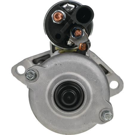 OEX Starter Motor 12V 13T CCW Valeo Style VXS938 STARTER MOTOR OEX - Micks Gone Bush
