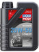 Liqui Moly Full Synthetic Motorbike HD 20W-50 Street Motor Oil 1L 3816 Liqui Moly - Micks Gone Bush