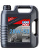 Liqui Moly Full Synthetic Motorbike HD 20W-50 Street Motor Oil 4L 3817 Liqui Moly - Micks Gone Bush