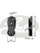 Gates DriveAlign Belt Tensioner 38405 Gates - Micks Gone Bush