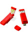 Smartflare Swivelclip LED Torch Flood Beam USB Recharge Li-Ion Batt 388001 SMARTFLARE - Micks Gone Bush