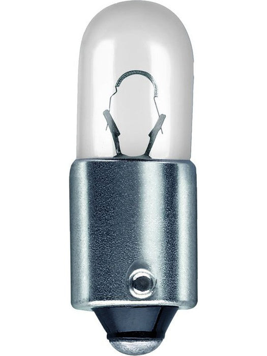 Osram Bayonet Globe 12V 4W Ba9S T4W [ref Narva 47233BL] Pack 2 3893-02B Osram - Micks Gone Bush