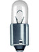 Osram Bayonet Globe 12V 4W Ba9S T4W [ref Narva 47233BL] Pack 2 3893-02B Osram - Micks Gone Bush