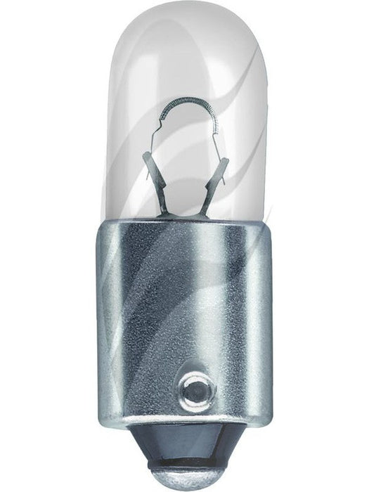Osram Bayonet Globe 12V 4W Ba9S T4W Base [ref Narva 47233] Pack of 10 3893 Osram - Micks Gone Bush