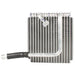 OEX Air Conditioning Evaporator Core EVX804 Inlet M20 X 1.5, Outlet M22 X 1.5 AIR CONDITIONING EVAPORATOR CORE OEX - Micks Gone Bush