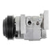 OEX Air Conditioning Compressor 12V Direct Mount Halla RS18 Style CXH0021 AIR CONDITIONING COMPRESSOR OEX - Micks Gone Bush
