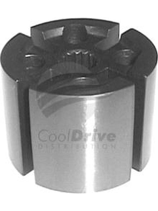Jaylec Pump Impeller Lr160-437T Sd23 Etc. 39-300 Others Jaylec - Micks Gone Bush