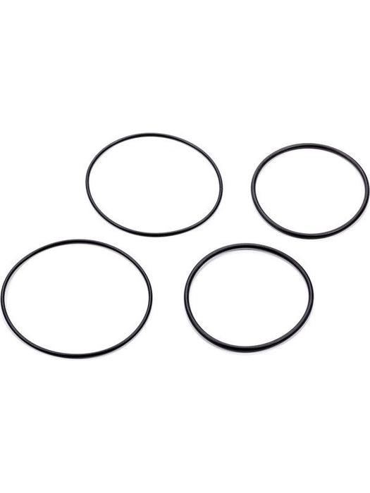 Warn Hub Service Kit Warn Standard Manual Hubs Ford / Mazda 1983-97 Kit 39128 Warn - Micks Gone Bush