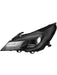 Hella Headlight Fits Holden Bk Astra L/H 19 Led 39179827 Hella - Micks Gone Bush
