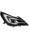 Hella Headlight Fits Holden Bk Astra R/H 17-20 Matrix Led 39228808 Hella - Micks Gone Bush