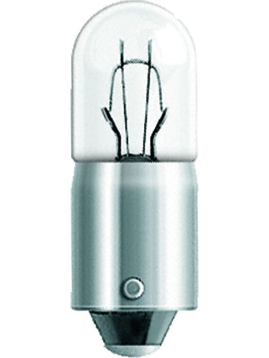 Osram Pack 10 Truckstar Pro Bayonet Globe 24V 4W Ba9S T4W Base Box Pack 3930TSP Osram - Micks Gone Bush