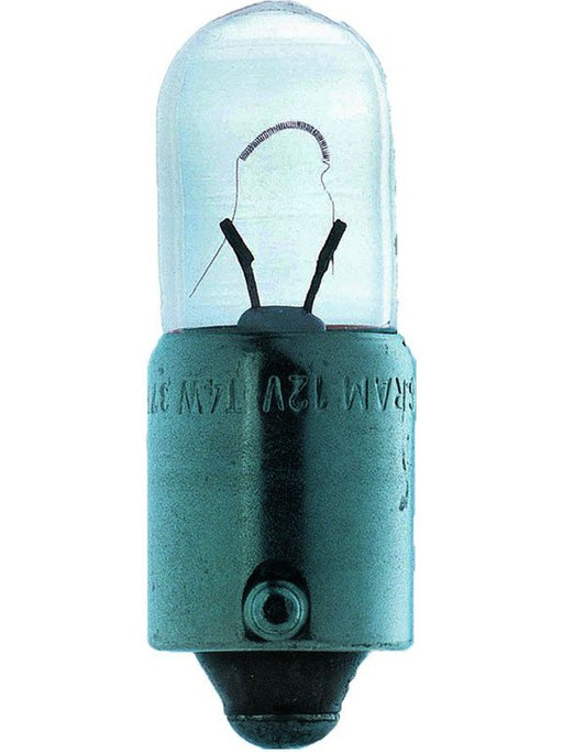 Osram Pack 10 Bayonet Globe 24V 4W Ba9S T4W Base Box Pack 3930 Osram - Micks Gone Bush