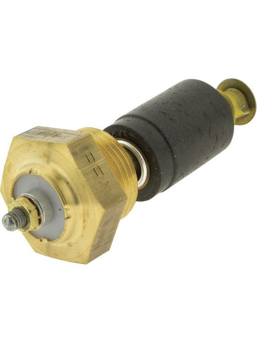 VDO Fuel Contents Indicator Eg1050 395462001002 Continental Vdo VDO - Micks Gone Bush