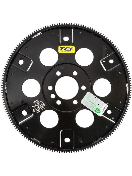 TCI Auto SFI Flexplate For Chevy Small & Big Block 168T Internal Engine 399273 TCI Automotive - Micks Gone Bush
