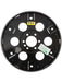 TCI Auto SFI Flexplate For Chevy Small & Big Block 168T Internal Engine 399273 TCI Automotive - Micks Gone Bush