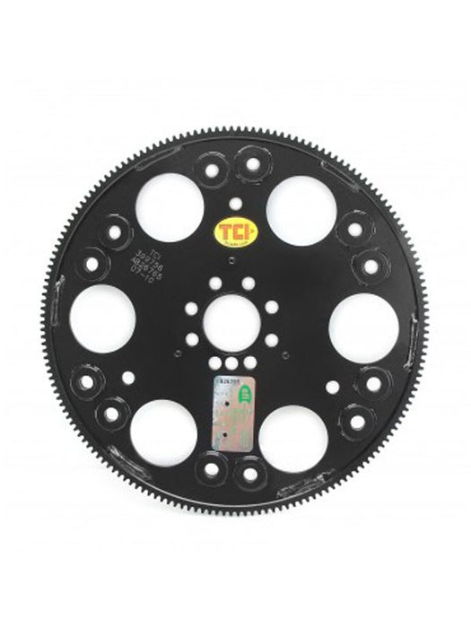 TCI Flexplate 168 Tooth SFI 29.1 Steel Internal Balance GM LS-Series 399756 TCI Automotive - Micks Gone Bush