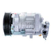 OEX Air Conditioning Compressor 12V Direct Mount Denso 5SEL12C Style CXD0037 AIR CONDITIONING COMPRESSOR OEX - Micks Gone Bush