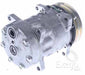 Sanden Air Conditioning Compressor 24V Ear Mount SD7H15 CXS8097A AIR CONDITIONING COMPRESSOR SANDEN - Micks Gone Bush