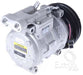 Denso Air Conditioning Compressor 24V Direct Mount 10PA17C CXD6224 AIR CONDITIONING COMPRESSOR DENSO - Micks Gone Bush