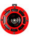 Hella Horn Disc Type 12V Super Tone 500Hz / 300Hz 118Db Twin Pack 3AG003399801 Steering Wheels & Horns Hella - Micks Gone Bush