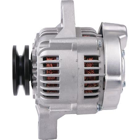 OEX Alternator 12V 45A Denso Style DXA416 ALTERNATOR OEX - Micks Gone Bush