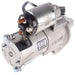 OEX Starter Motor 12V 9 Tooth CW Mitsubishi Style MXS386 STARTER MOTOR OEX - Micks Gone Bush