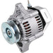 OEX Alternator 12V 40A Denso Style DXA474 ALTERNATOR OEX - Micks Gone Bush