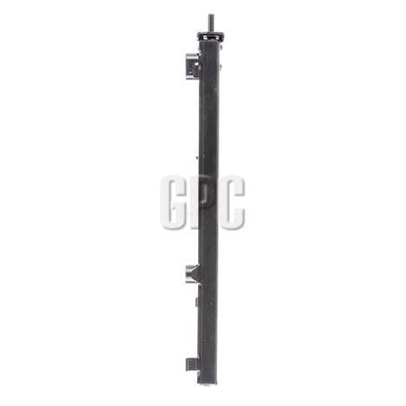 Denso Air Conditioning Condenser Parallel Flow CNX8180 For Honda Civic FD 1.8L & 2.0L 02/2006 > AIR CONDITIONING CONDENSER DENSO - Micks Gone Bush