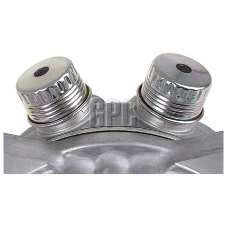 Sanden Air Conditioning Compressor 12V Ear Mount SD7H15 Part No. CXS7929 AIR CONDITIONING COMPRESSOR SANDEN - Micks Gone Bush