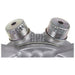 Sanden Air Conditioning Compressor 12V Ear Mount SD7H15 Part No. CXS7929 AIR CONDITIONING COMPRESSOR SANDEN - Micks Gone Bush