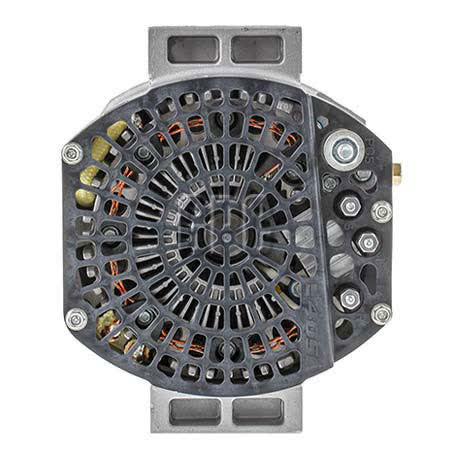 Delco Remy Alternator 24V 160A 40SI Part No. 8600668 ALTERNATOR DELCO REMY - Micks Gone Bush