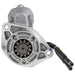 Denso Starter Motor 12V 12 Tooth CW DXS605 STARTER MOTOR DENSO - Micks Gone Bush