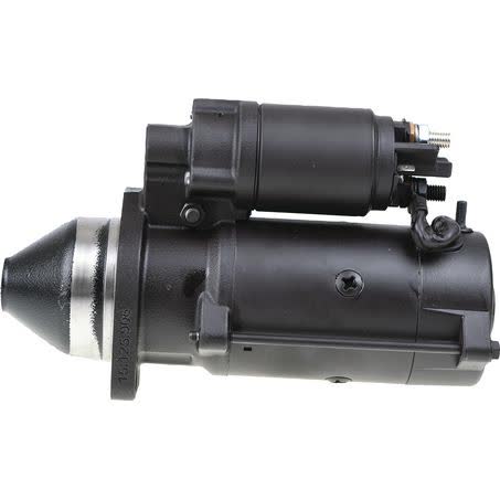 Mahle Starter Motor 24V 11 Tooth CW 3.5KW MS726 STARTER MOTOR MAHLE - Micks Gone Bush