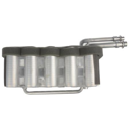 OEX Air Conditioning Evaporator Core EVX004 Pad-pad, 100MM X 272MM X 250MM AIR CONDITIONING EVAPORATOR CORE OEX - Micks Gone Bush
