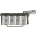 OEX Air Conditioning Evaporator Core EVX004 Pad-pad, 100MM X 272MM X 250MM AIR CONDITIONING EVAPORATOR CORE OEX - Micks Gone Bush