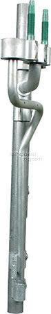OEX Air Conditioning Condenser Parallel Flow Pad Inlet/outlet CNX774 AIR CONDITIONING CONDENSER OEX - Micks Gone Bush