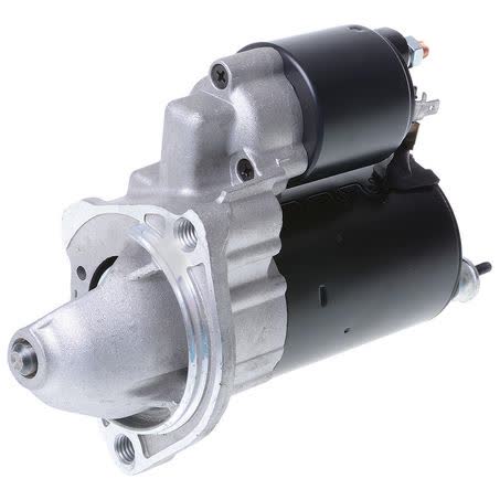 OEX Starter Motor 12V 9TH CW Bosch Style BXS4014 STARTER MOTOR OEX - Micks Gone Bush