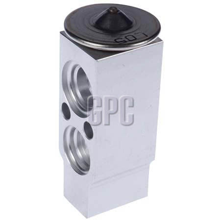 OEX Air Conditioning TX Valve Block Pad TXX09057 AIR CONDITIONING TX VALVE OEX - Micks Gone Bush