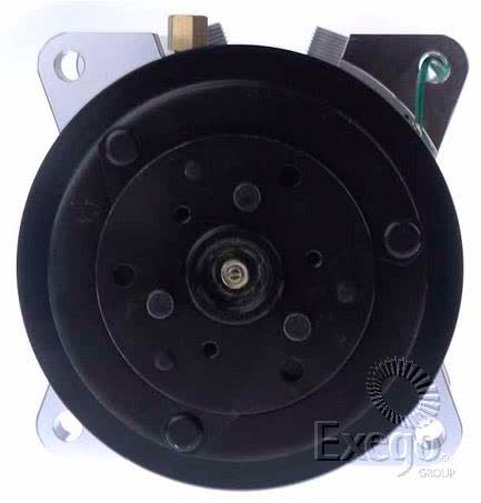 Unicla Air Conditioning Compressor 24V Ear Mount UP200 CXU4215 AIR CONDITIONING COMPRESSOR UNICLA - Micks Gone Bush