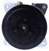 Unicla Air Conditioning Compressor 24V Ear Mount UP200 CXU4215 AIR CONDITIONING COMPRESSOR UNICLA - Micks Gone Bush