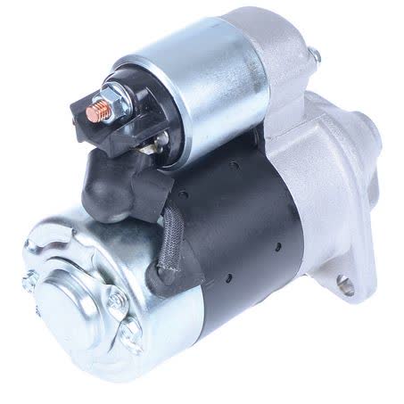 OEX Starter Motor 12V 8 Tooth CW Hitachi Style HXS072 STARTER MOTOR OEX - Micks Gone Bush