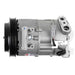 OEX Air Conditioning Compressor 12V Direct Mount Denso 6SEU16C Style CXD0082 AIR CONDITIONING COMPRESSOR OEX - Micks Gone Bush