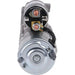 Oex Starter Motor 12V 8TH CW Mitsubishi Style starter motor OEX - Micks Gone Bush
