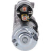 OEX Starter Motor 12V 8TH CW Mitsubishi Style MXS2032 STARTER MOTOR OEX - Micks Gone Bush