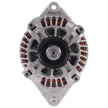 OEX Alternator 12V 80A Mitsubishi Style MXA234 ALTERNATOR OEX - Micks Gone Bush