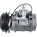 Denso Air Conditioning Compressor 12V Direct Mount CXD4640 AIR CONDITIONING COMPRESSOR DENSO - Micks Gone Bush