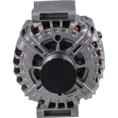 Valeo Alternator 12V 220A 439609 ALTERNATOR VALEO - Micks Gone Bush