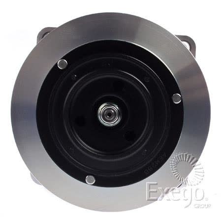 Sanden Air Conditioning Compressor 12V Ear Mount SD7H15 Part No. CXS8041 AIR CONDITIONING COMPRESSOR SANDEN - Micks Gone Bush
